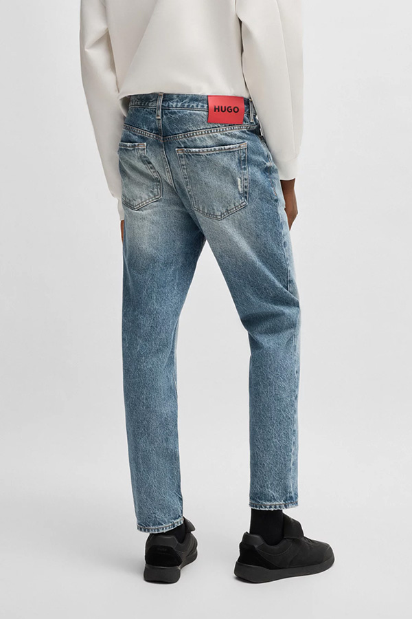 ΤΖΗΝ HUGO - 425 ΣΙΕΛ